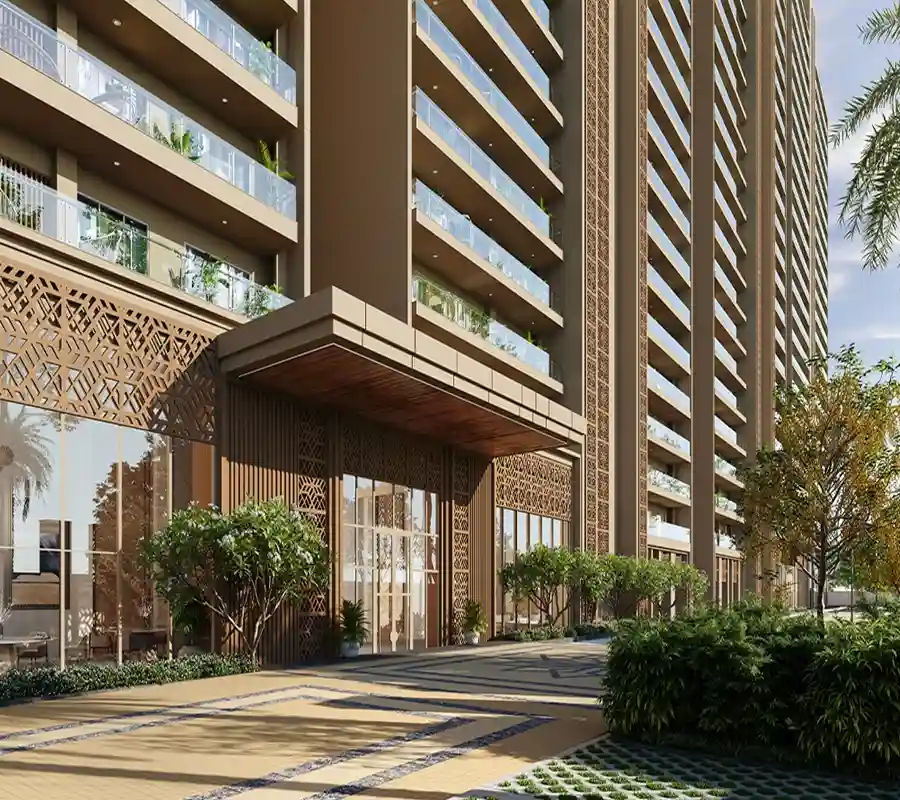 Godrej Majesty about image